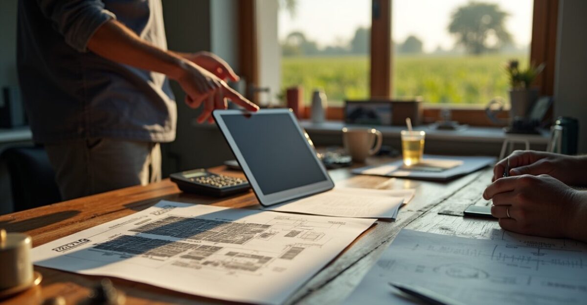 Equipamentos Financiáveis e Exemplos que Funcionam