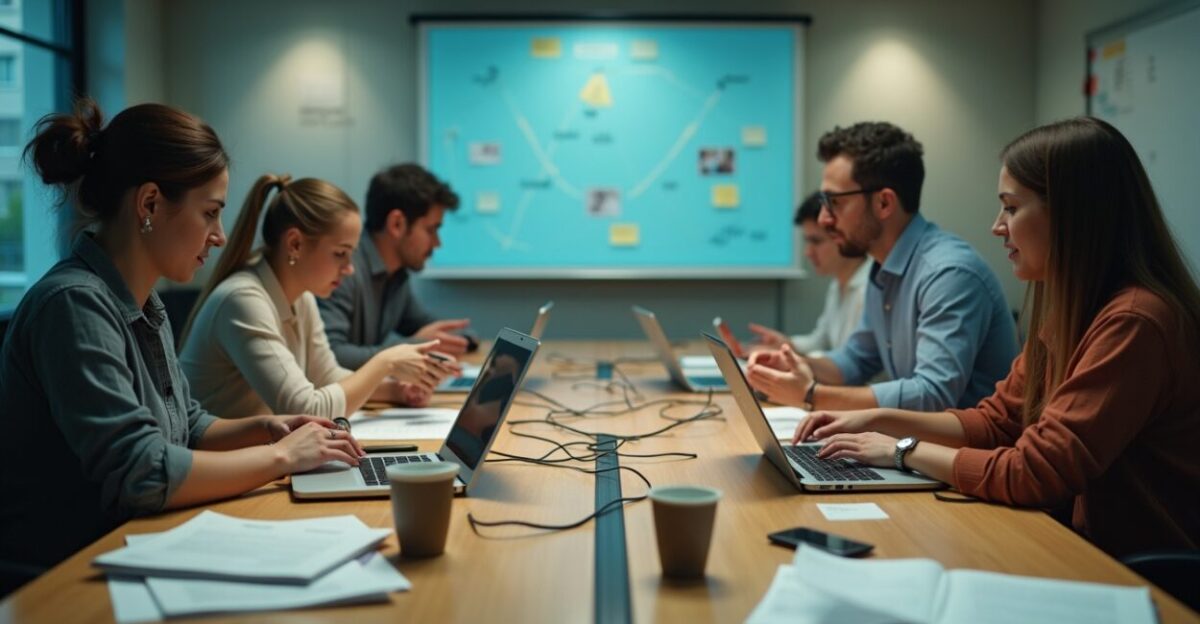 Erros Comuns Ao Adotar Google Educação