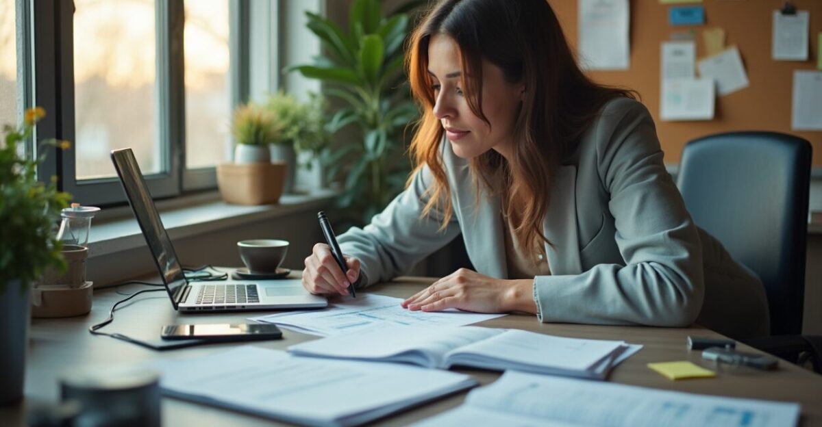 Erros Comuns que Aumentam o Caos