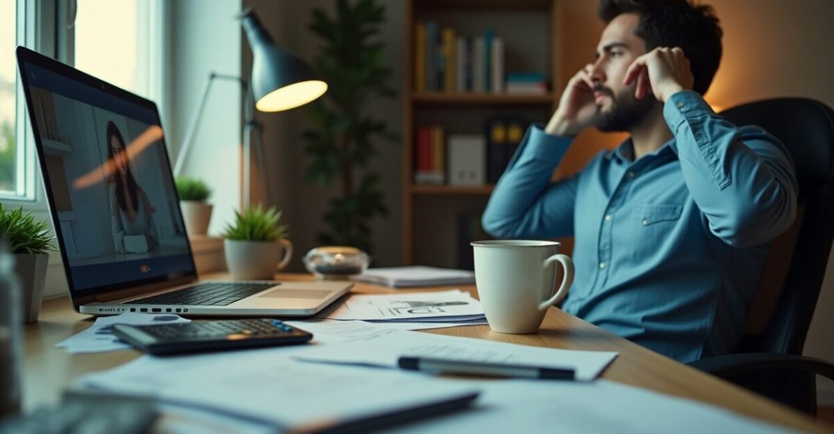 Erros Comuns que Mantêm o Gap Entre Expectativa e Realidade