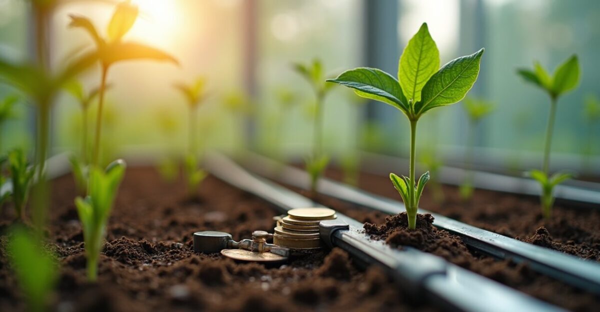 Escalando com Eficiência