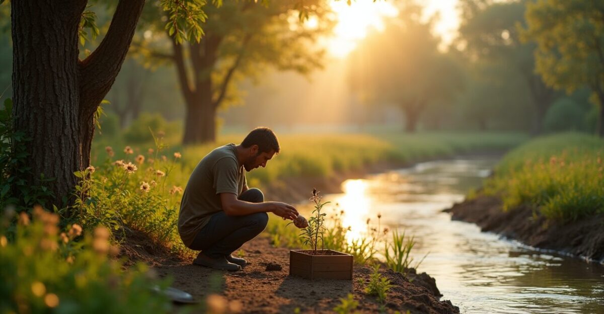 Espécies e Biodiversidade em Agrofloresta