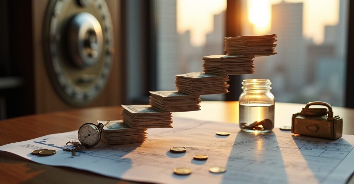 Estratégias para Vencer a Inflação