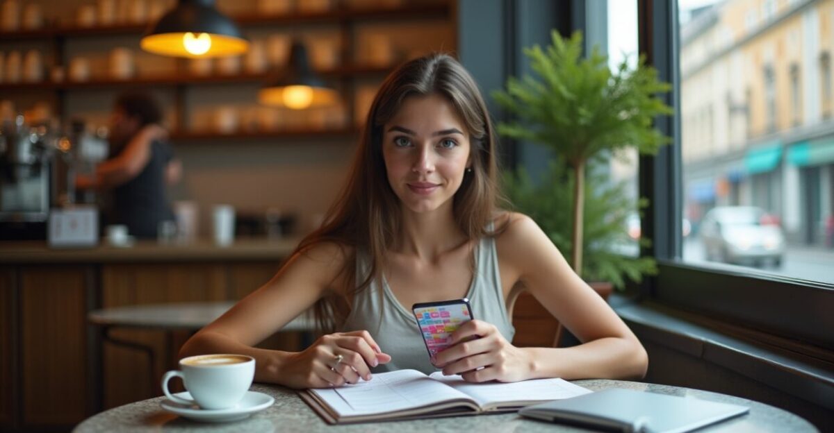 Etapa 1: Revisão Relâmpago que Tira Sua Cabeça do Caos