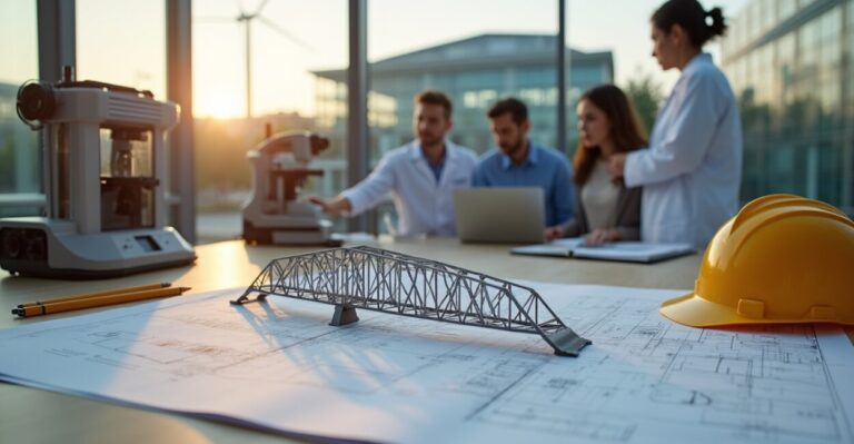 Faculdades Públicas: Referência em Engenharia no Brasil 2025