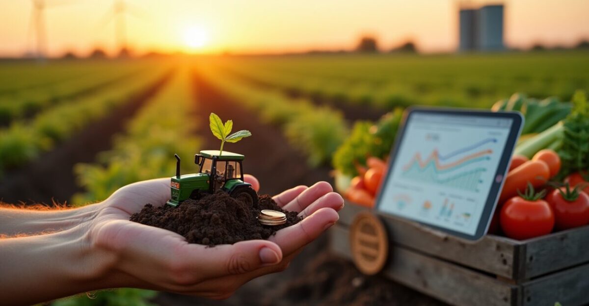 Farmer Benefits, Value Propositions