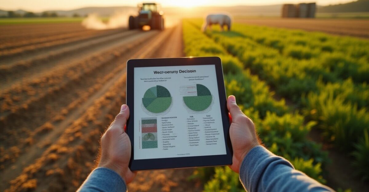 Farmer Methods Comparison and Decision Guide