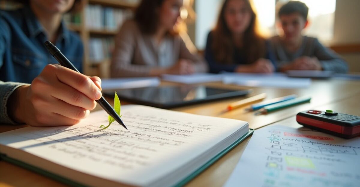 Feedback Eficaz para Alunos