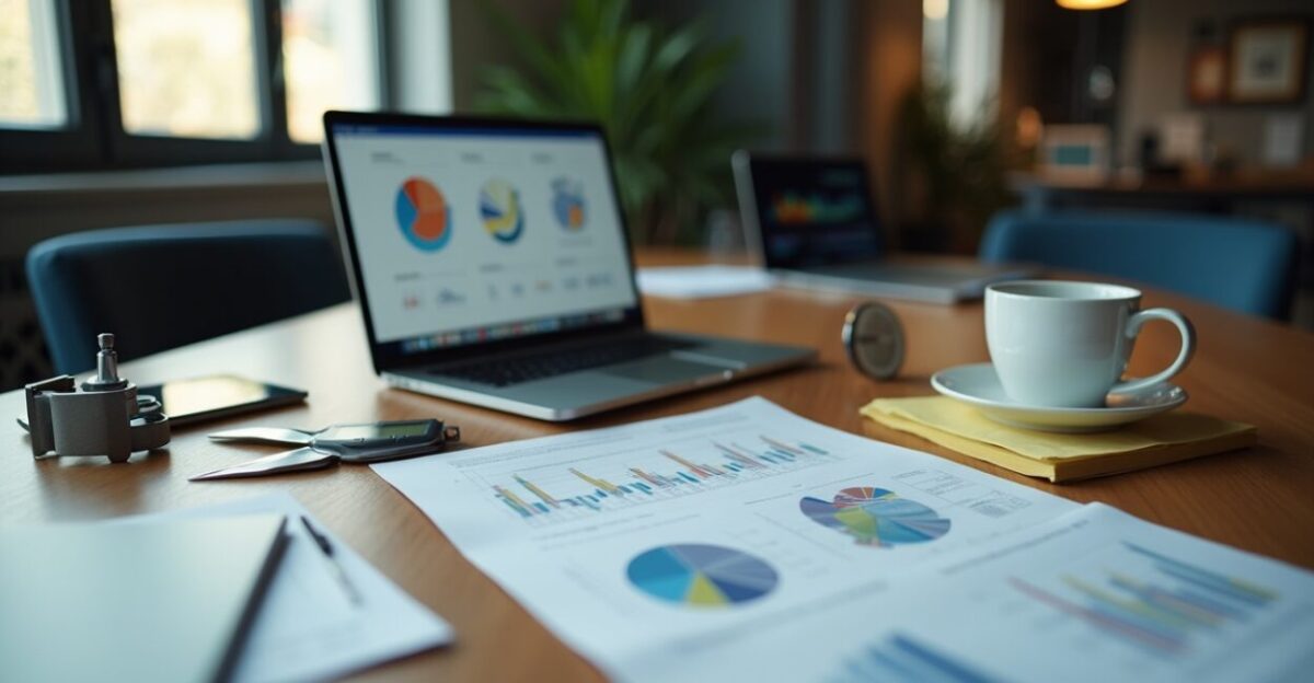 Ferramentas Comparativas e Indicadores