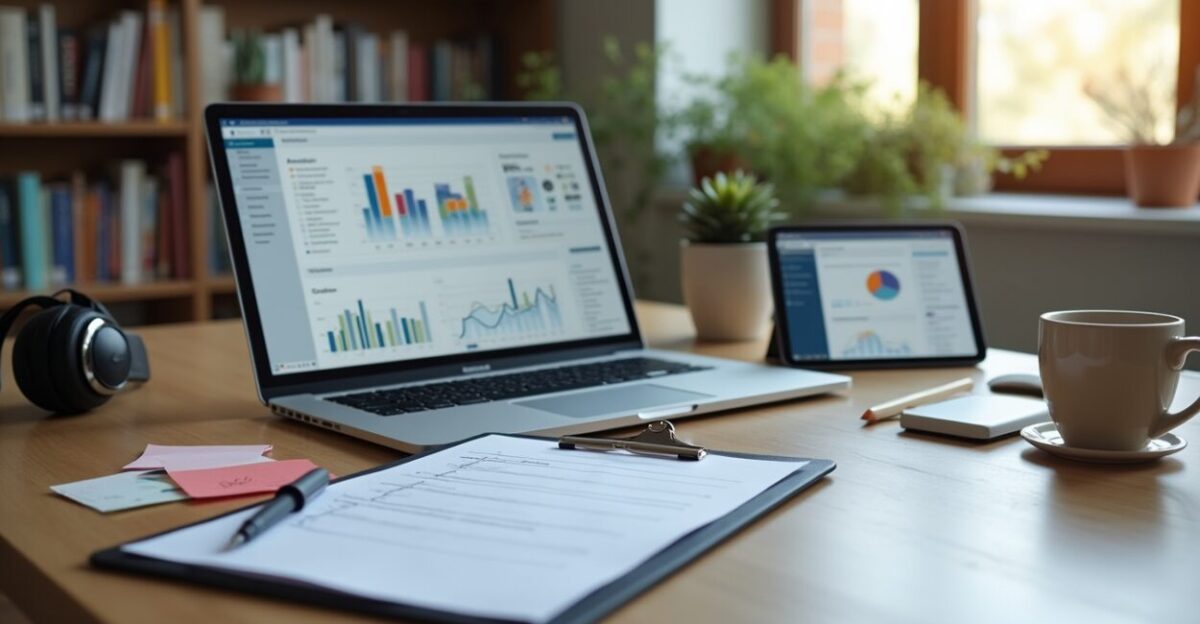 Ferramentas Digitais Exigidas e como Avaliar se Você Está Pronto