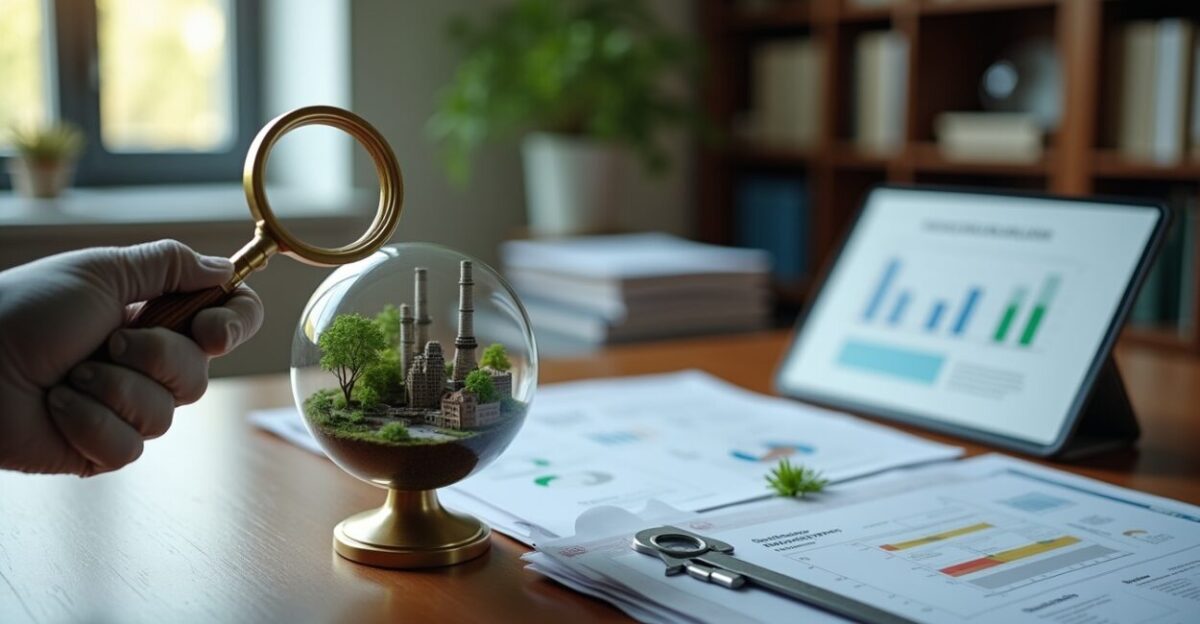 Ferramentas e Métricas para Medir Investimento Sustentável