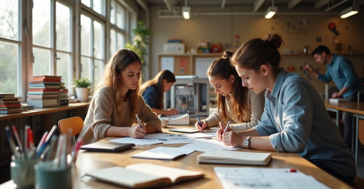 Ferramentas e Recursos: Implementação na Prática