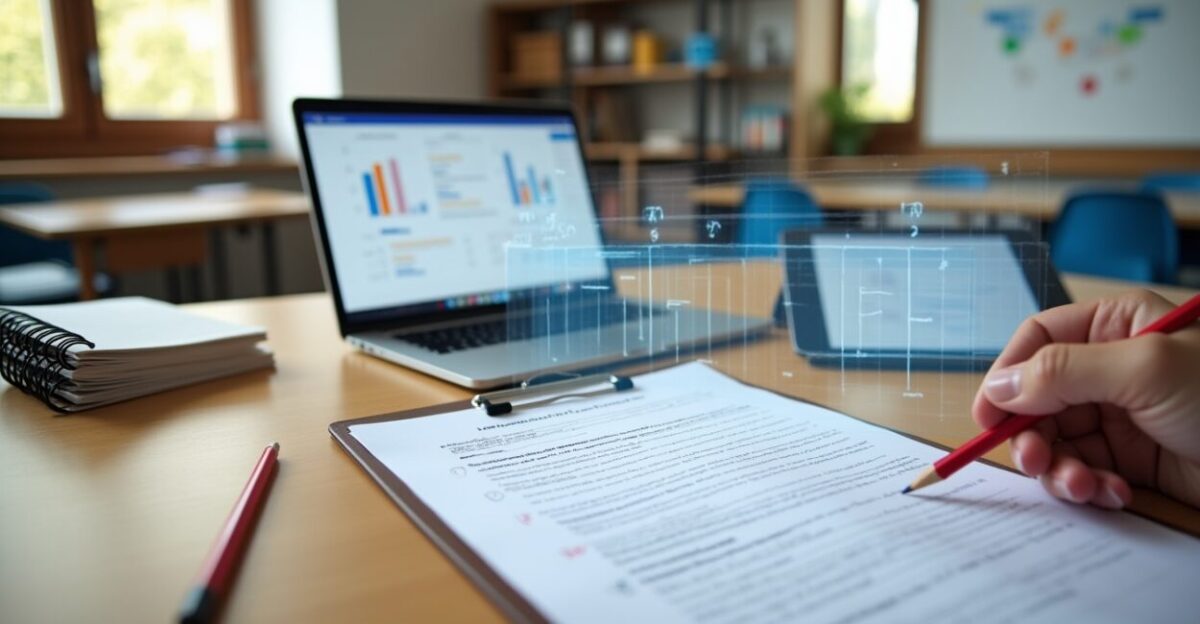 Ferramentas e Rubricas