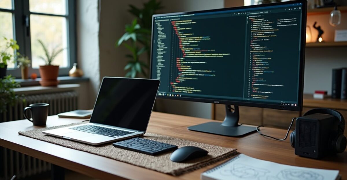 Ferramentas e Tecnologias Essenciais