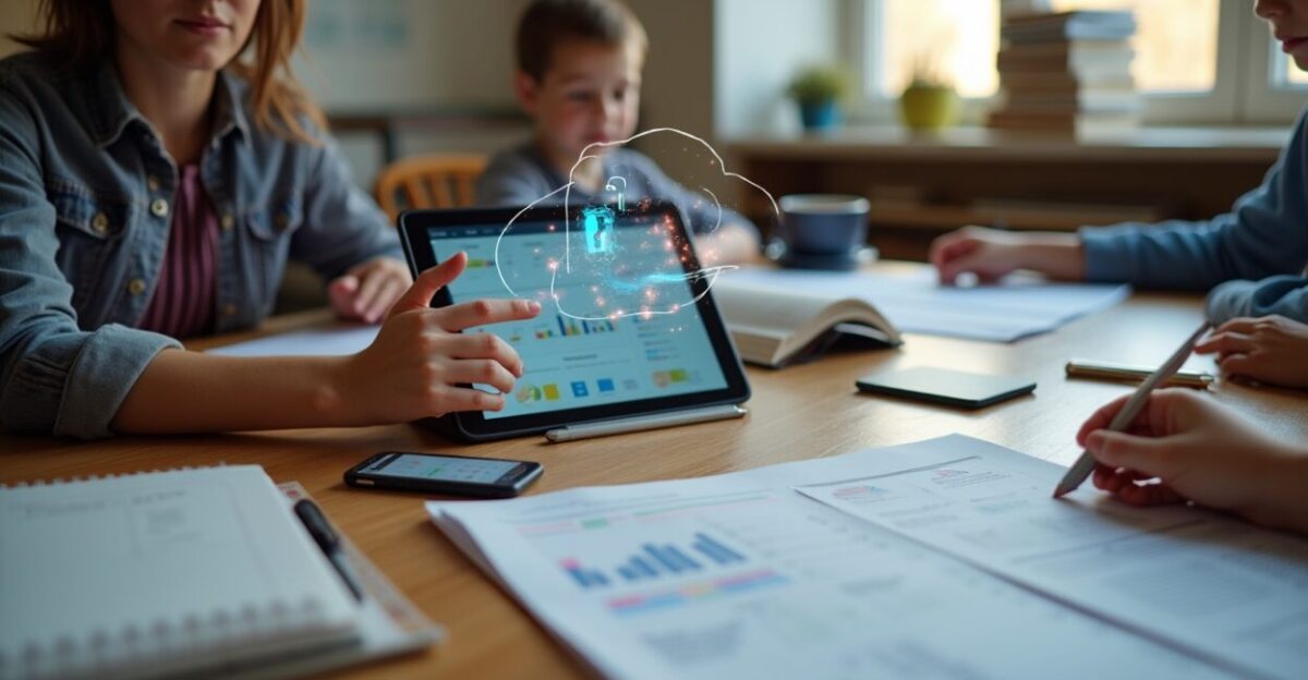 Ferramentas, Recursos e Tecnologias