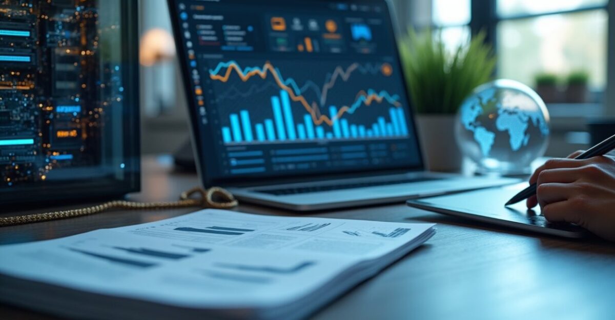 Ferramentas, Tecnologia e Dados