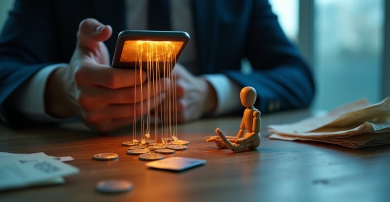 Finanças Comportamentais: O que Bancos Escondem Hoje