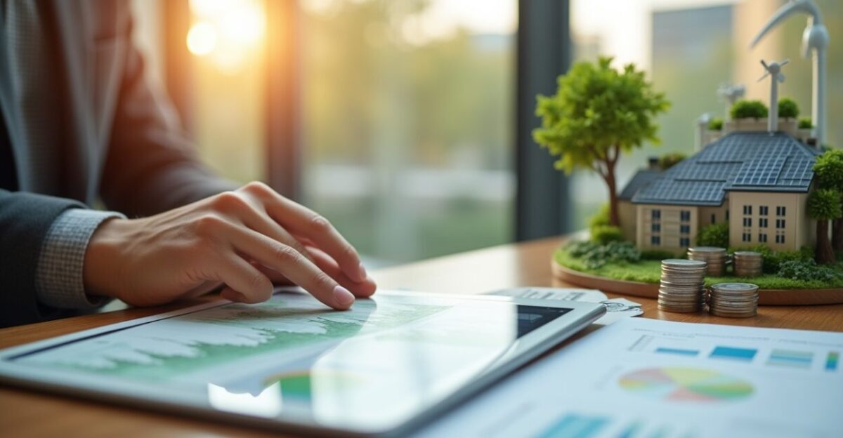 Financiamento, Incentivos e Economia