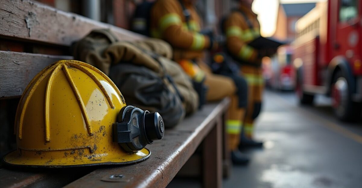 Firefighter Equipment and Operational Choices