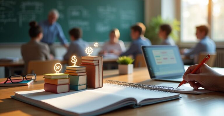 Formação Continuada: Opções para Professores se Atualizarem