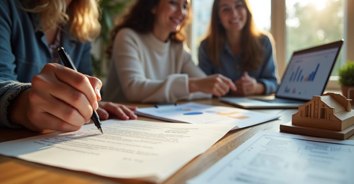 Formalização e Acordos nas Parcerias Locais