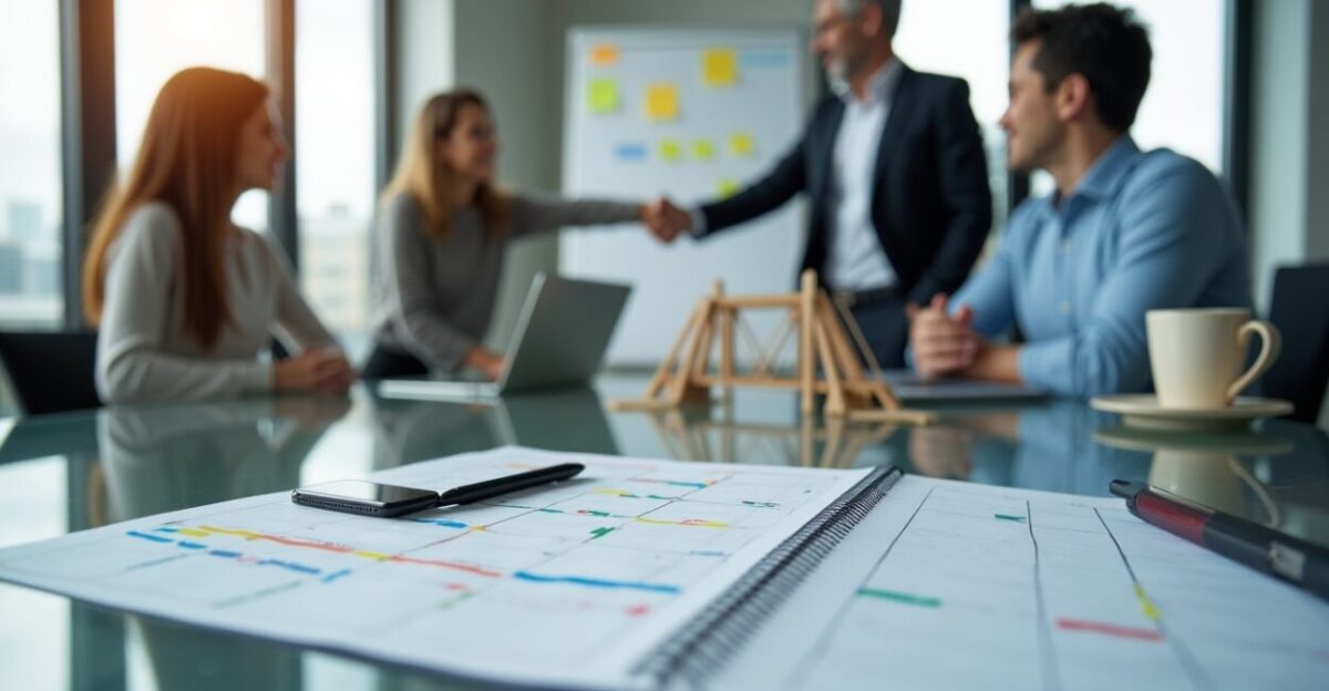 Formatos de Mentoria Profissional e Comparação Entre Métodos