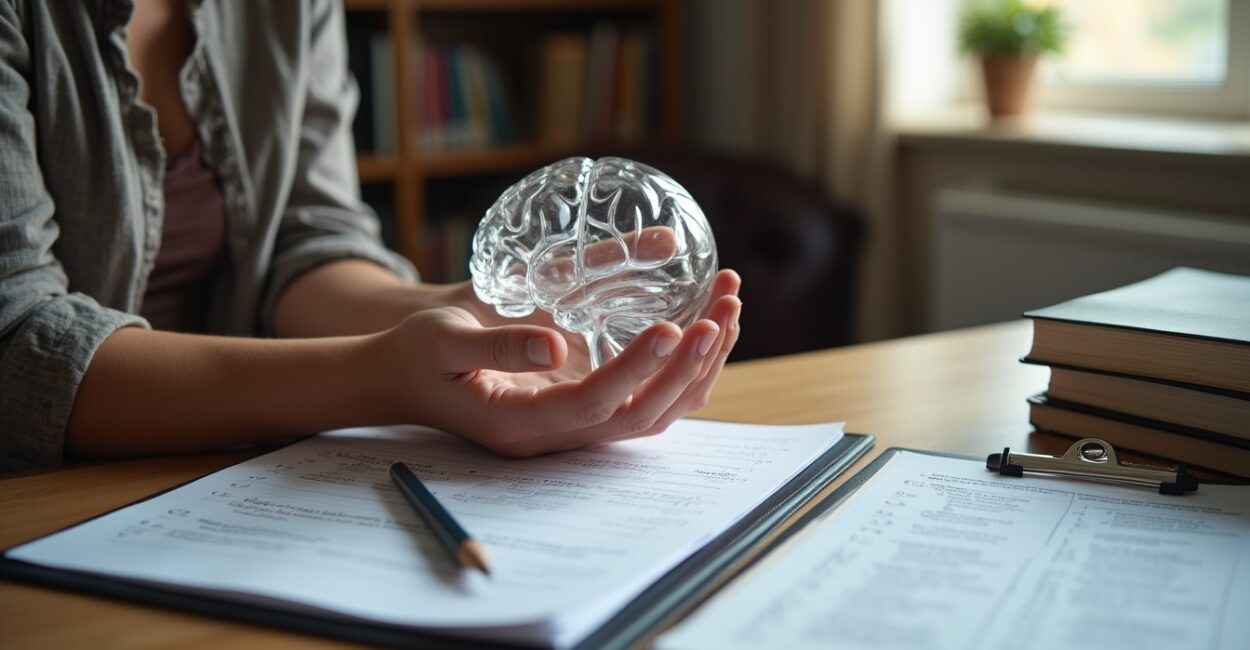 Foundations of a Psychologist