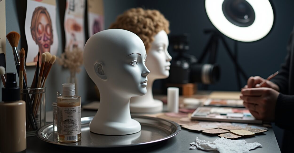 Fundamentals of a Makeup Artist