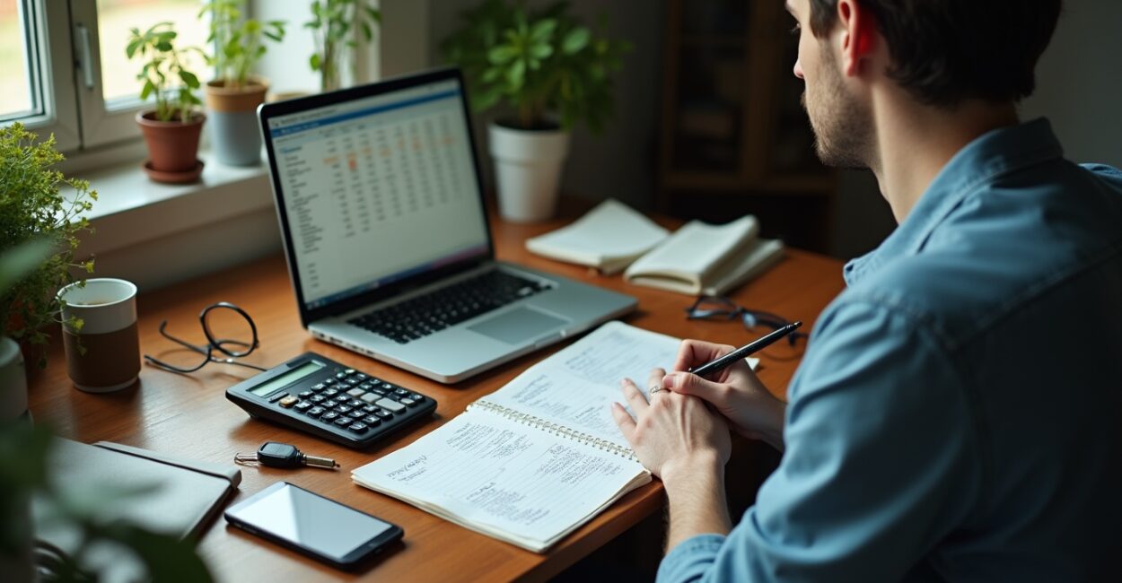 Fundo Emergência: Quanto Ter Guardado para 6 Meses em Reais?