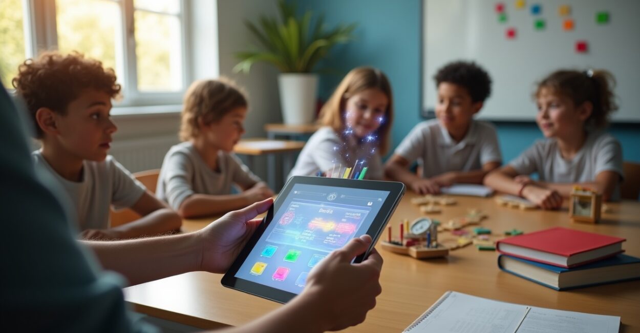 Gamificação: Estratégias para Engajar Alunos e Ensinar Melhor