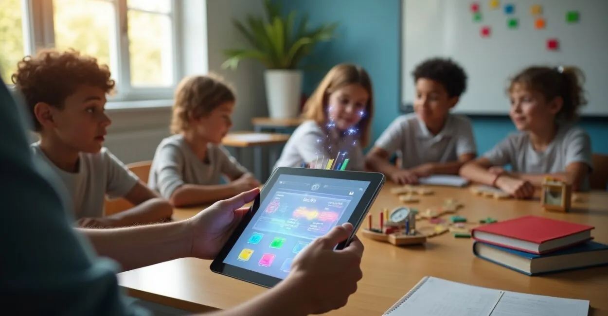 Gamificação: Estratégias para Engajar Alunos e Ensinar Melhor