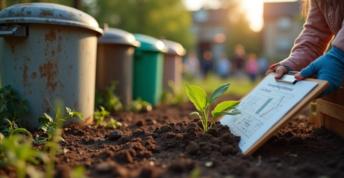 Gestão de Resíduos e Economia Circular