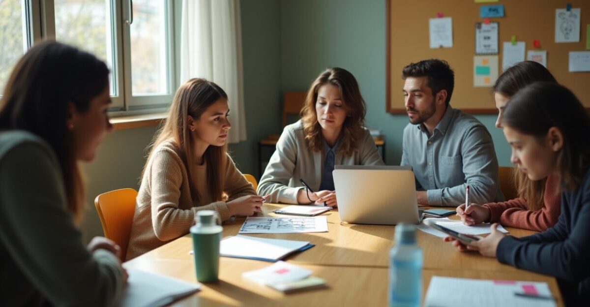 Gestão Democrática e Participação