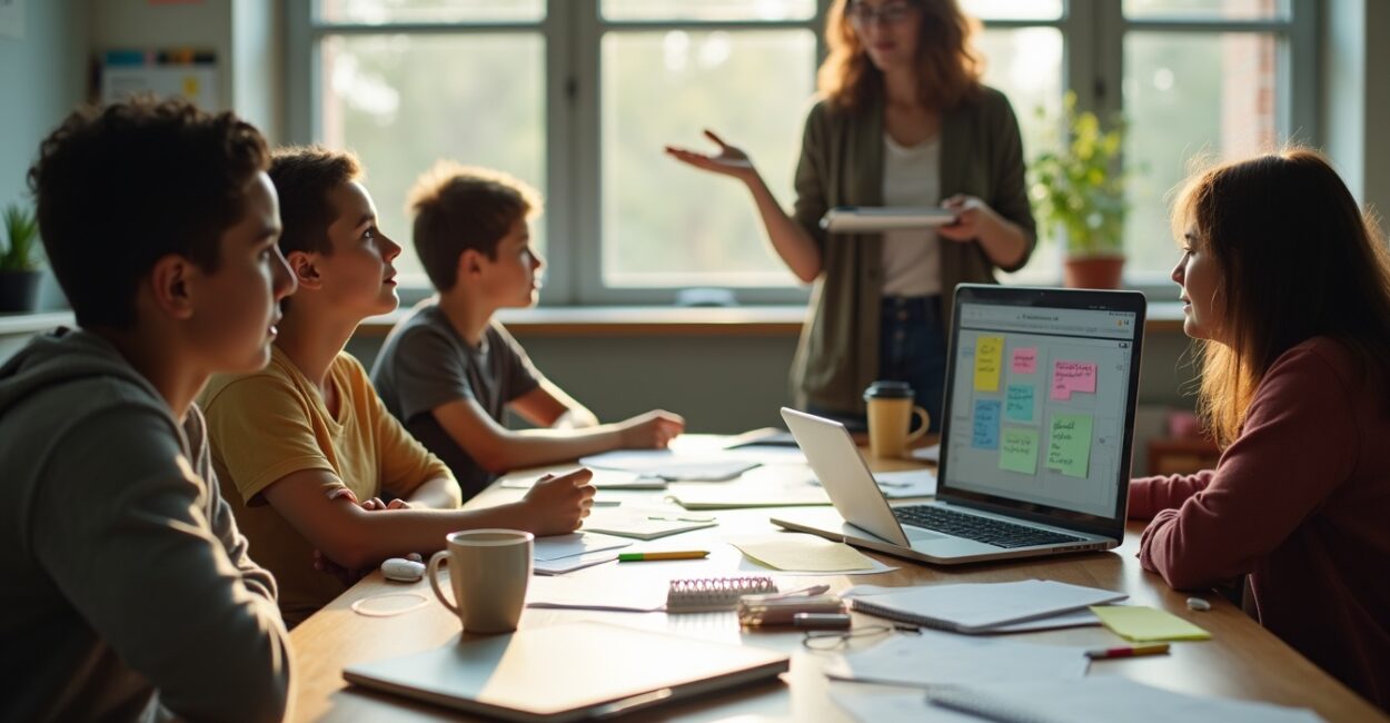 Google Educação: Novas Ferramentas para Ensino Criativo