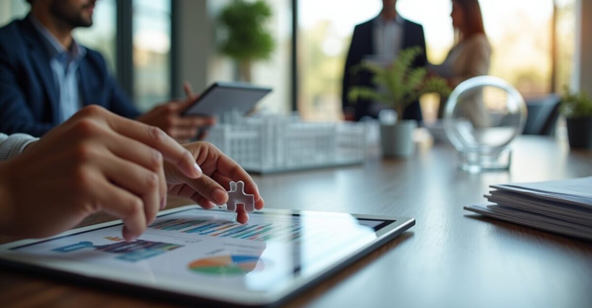 Governança, Liderança e Qualidade