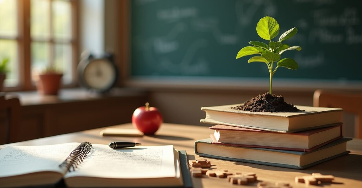 Habilidades Pedagógicas: Desenvolver Competências Essenciais