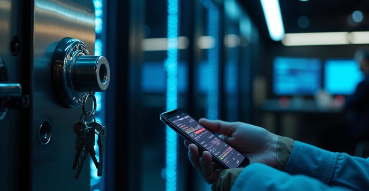 Identidade, Acesso e Gestão de Privilégio