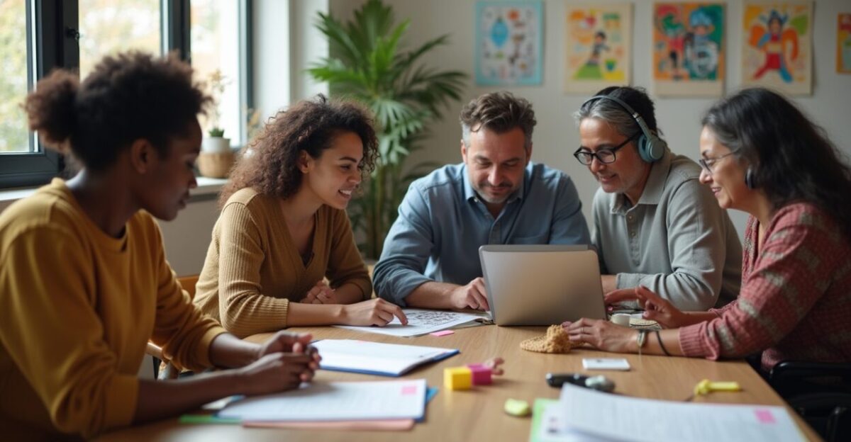 Inclusão e Diversidade na Formação Docente