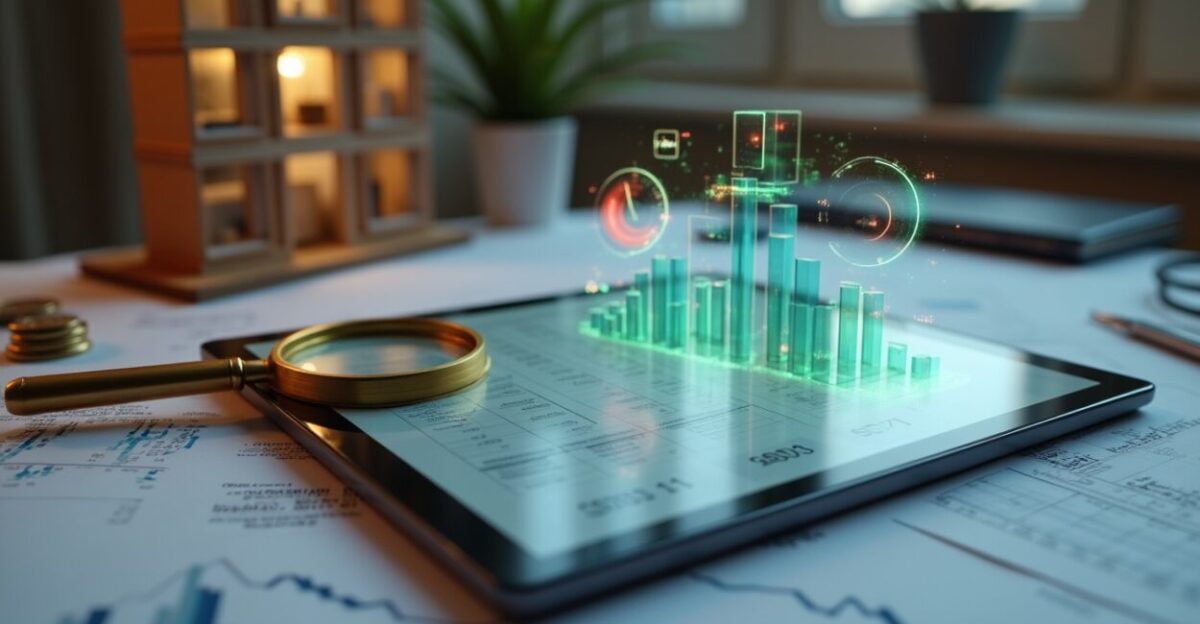 Indicadores Essenciais para Avaliação