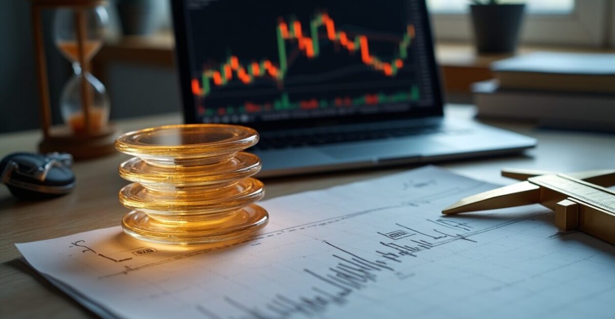 Indicadores Técnicos e Matemática