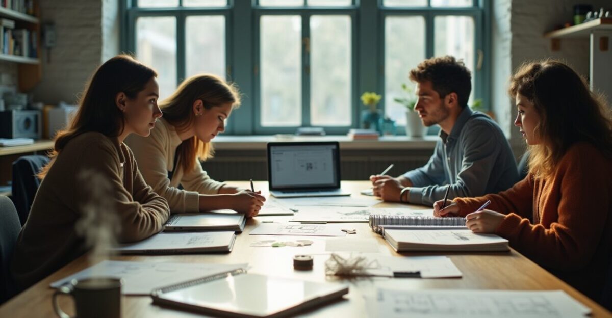 Instrumentos Alternativos e Avaliação Autêntica