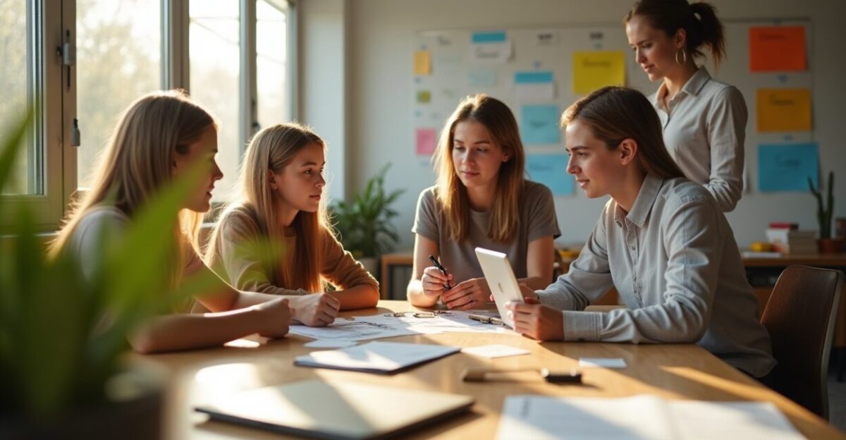 Integração Curricular e Metodologias
