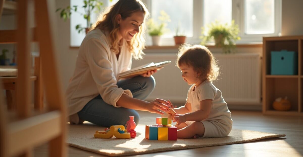 Intervenções Específicas por Domínio e Faixa Etária