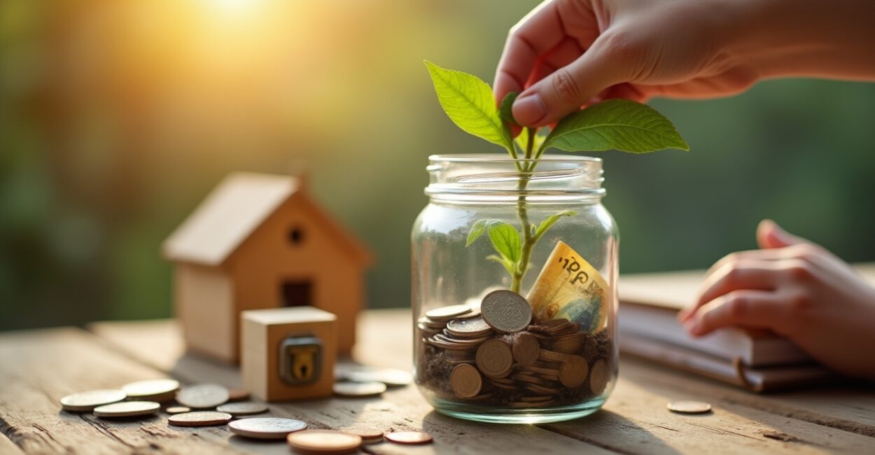 Investimento Infantil: Como Começar com R$50 Aos 7 Anos