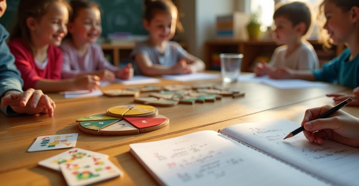 Jogos e Atividades Lúdicas