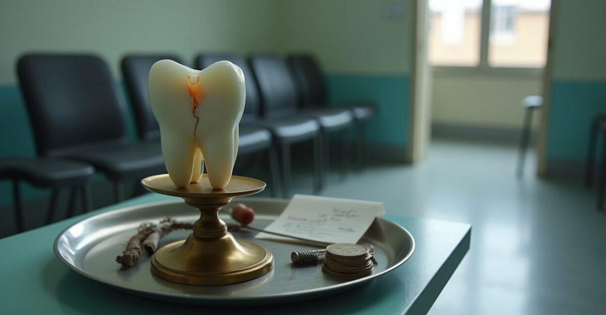 Limitations and Risks (dentist Drawbacks)