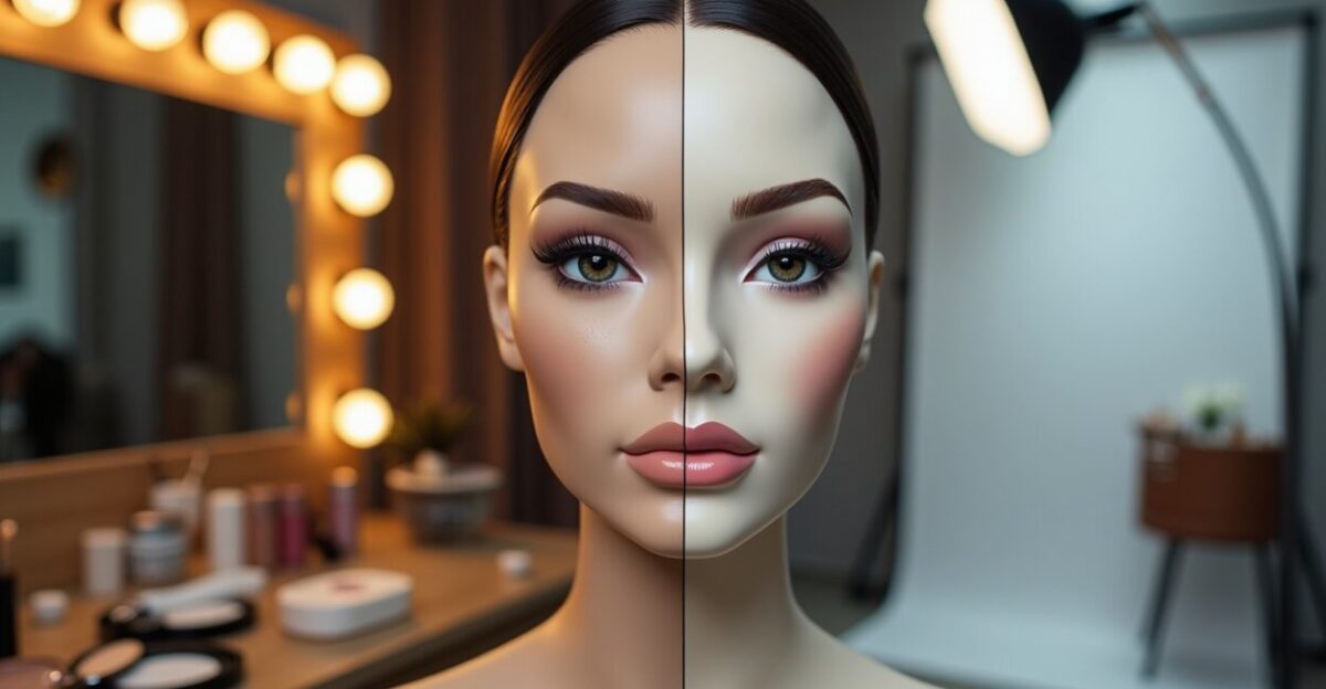 Makeup Artist Methods and Comparisons