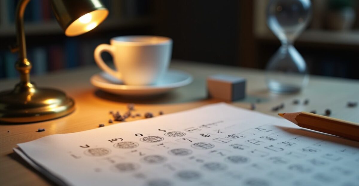 Marcação Errada: A Armadilha do Cansaço