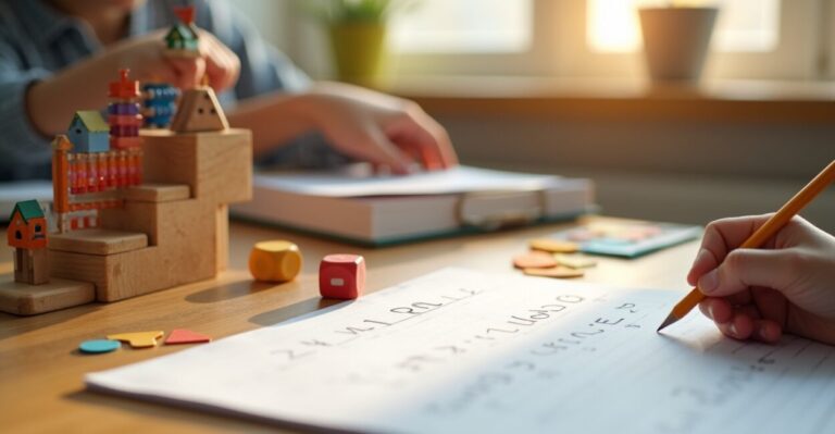 Matemática Básica: Estratégias para Aprender no Fundamental