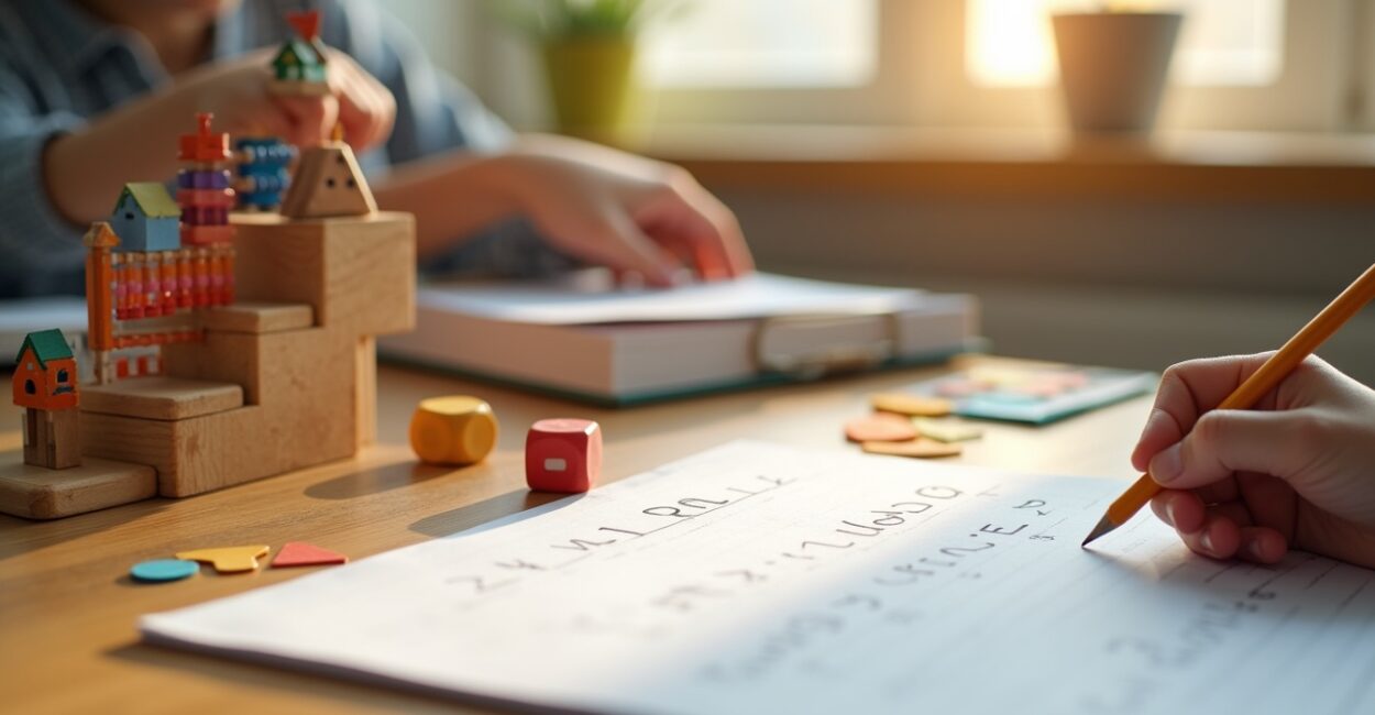 Matemática Básica: Estratégias para Aprender no Fundamental